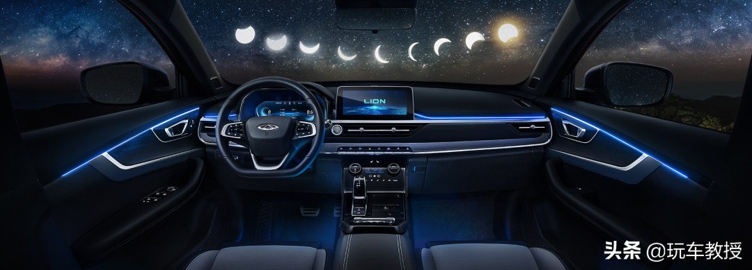 性能比本田还强!价格8.38万起奇瑞瑞虎7值得买吗?