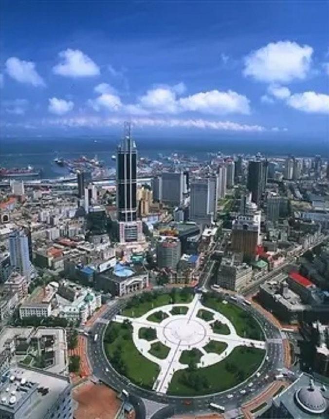 大连还能重返辉煌吗,北方香港大连