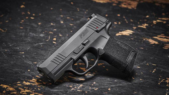 民用版沙漠之鹰手枪加长版,m18手枪西格绍尔民用和军用