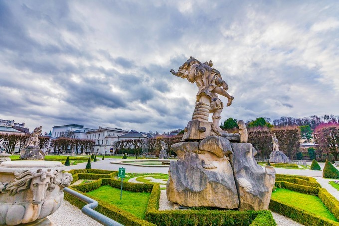 手把手教你玩转欧洲,年轻人第一次去欧洲的感受