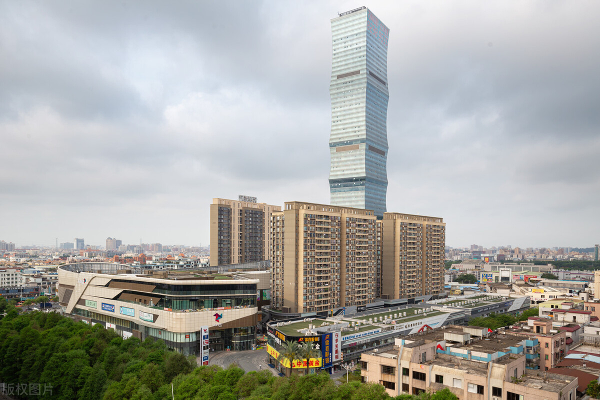 中国十大经济实力最强的小镇,人均GDP达到欧洲什么水平?