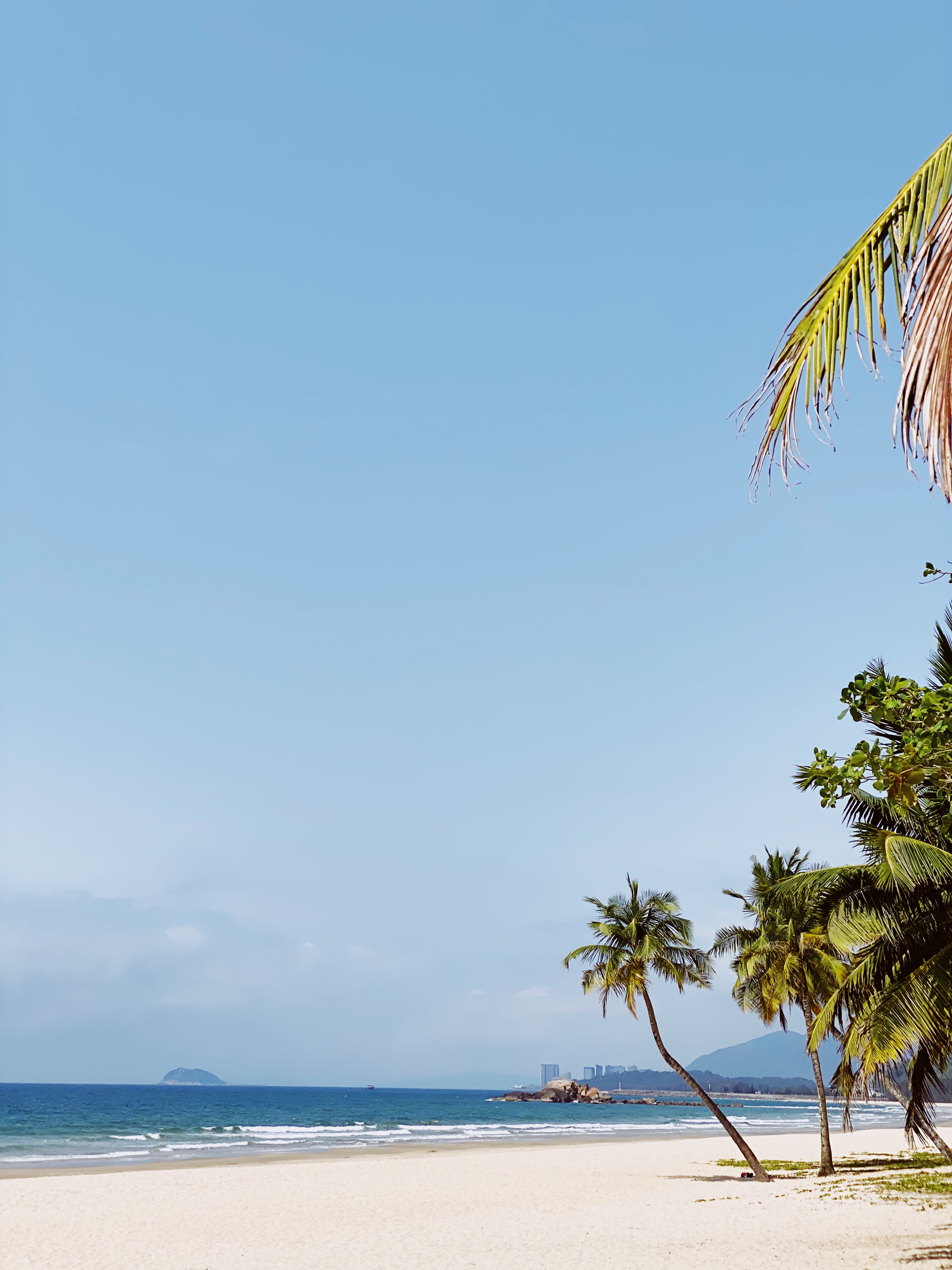 海南十大最好玩的地方三亚,海南最好玩的地方不是三亚是万宁