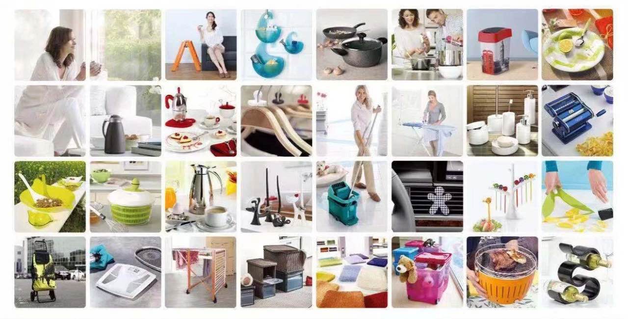 利快进口家居用品,利快进口家居生活馆