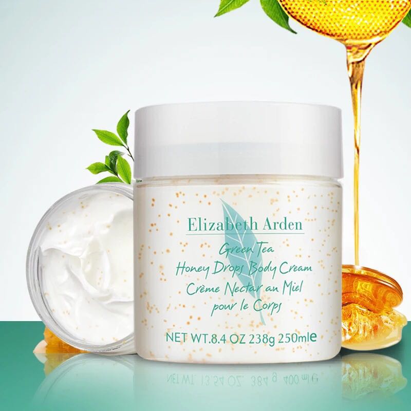 春天身上皮肤干燥,春天里的身体乳好用吗