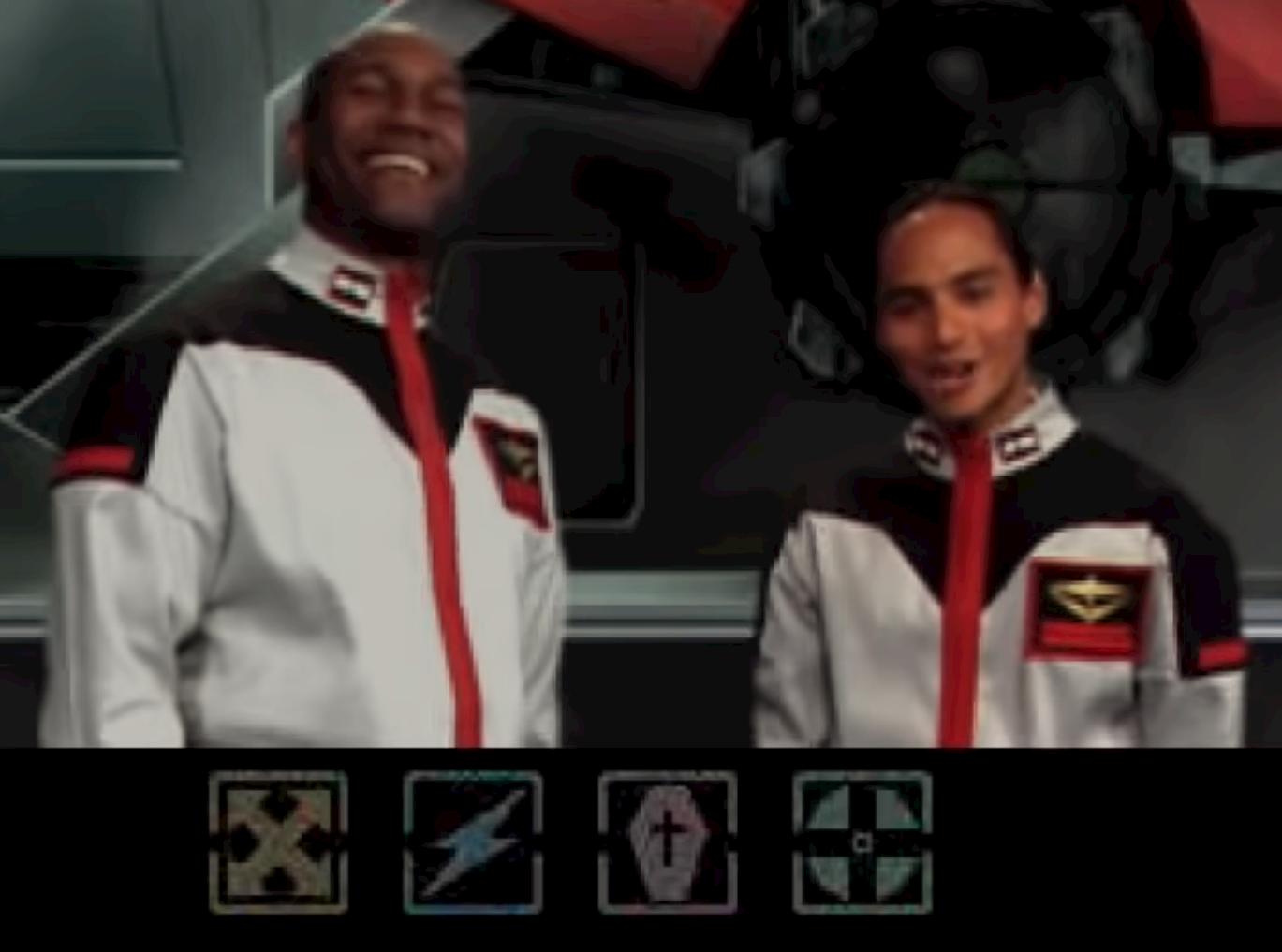 最好的高达游戏有哪些,公认最好的高达游戏