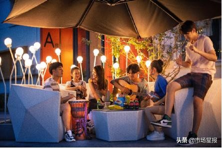 租房新时代|为什么合肥龙湖冠寓越来越受年轻人的欢迎？