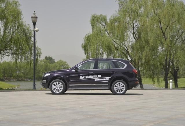 哈弗h8驾驶感受,哈弗h8可以调低一点吗