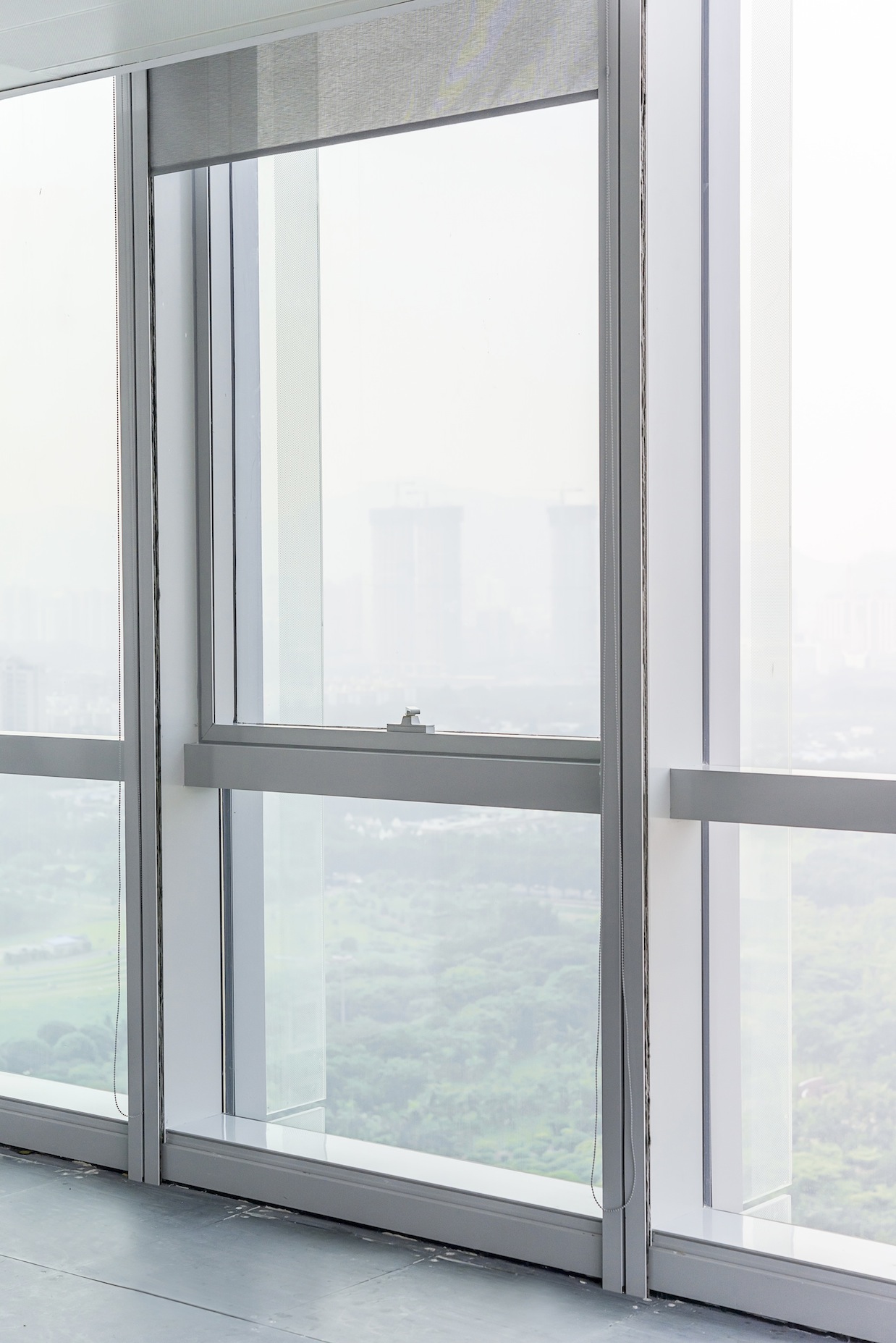 凭什么它能独得500强企业青睐揭秘「中航中心」四大品质提升工程