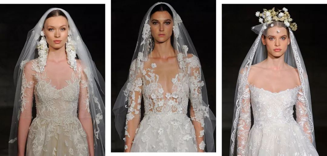 昆凌唐嫣谁漂亮,昆凌婚纱和baby婚纱