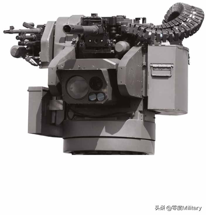 芬兰新型护卫舰,芬兰海军巴哈马护卫舰