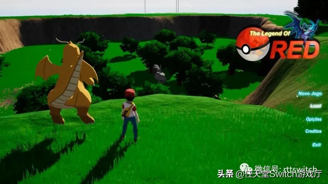 switch国行宝可梦过审,switch更新ns游戏
