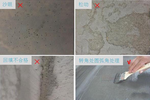 卫生间防水怎么做?防水材料怎么选?按照这5步邻居肯定不来敲门