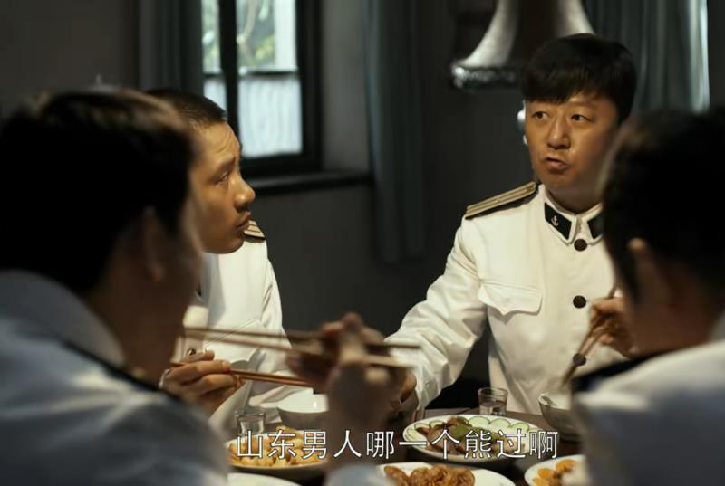 父母爱情安杰损老丁有女人缘,父母爱情安杰被宠