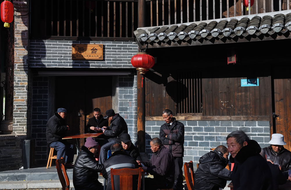 闽西长汀(汀州)古城旅行记:汀江水绕佛挂珠,千嶂深围四面城