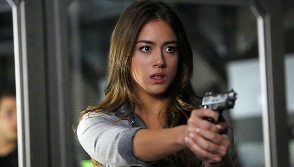 漫威神盾局局长遭人暗杀突出重围,漫威中的神矛局局长