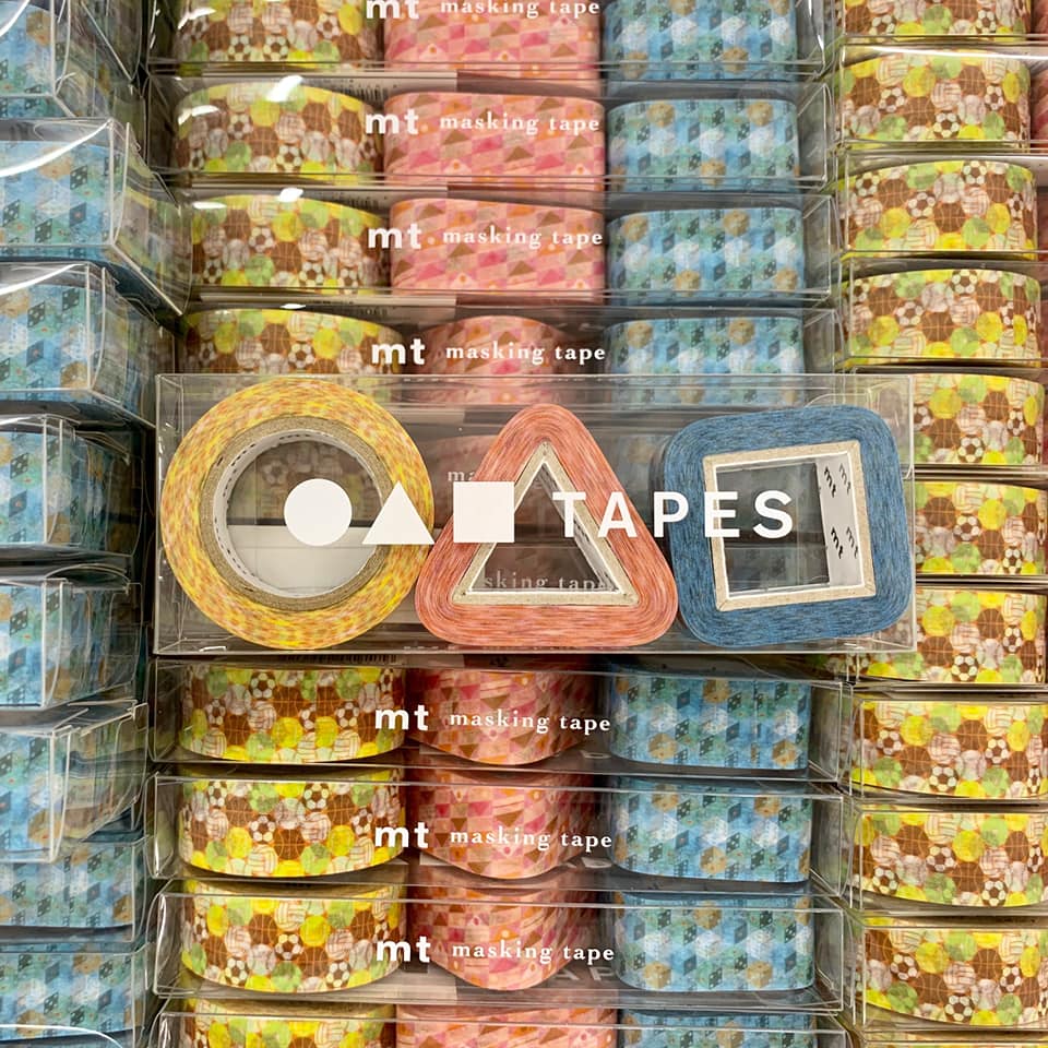 日本胶带品牌,最近挺火的胶带是什么品牌