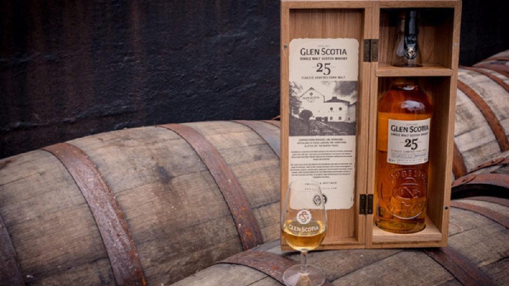 2021威士忌获奖排名,苏格兰威士忌排名前十