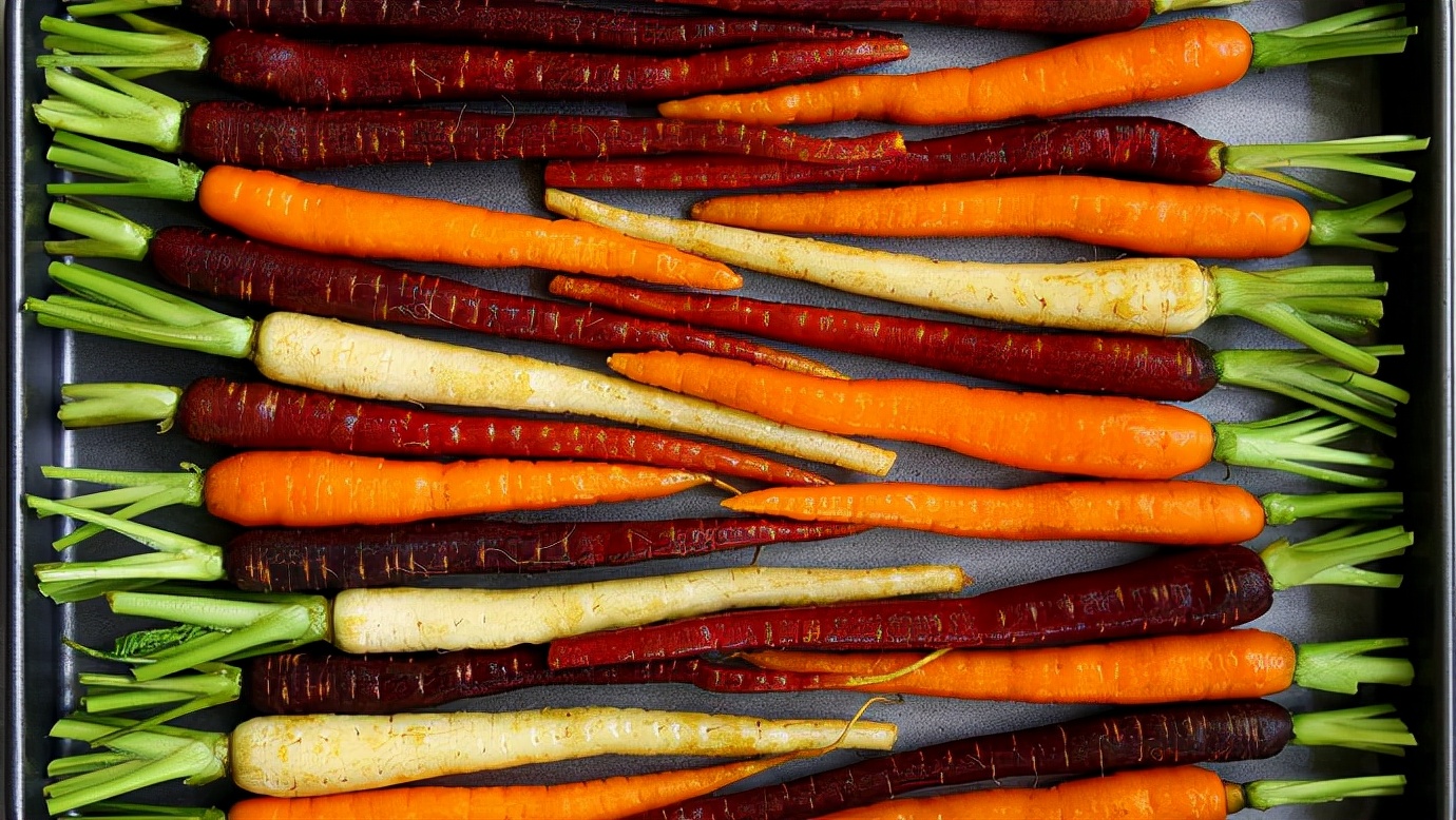 萝卜种类多秋季功效各不同,萝卜各品种及其特点