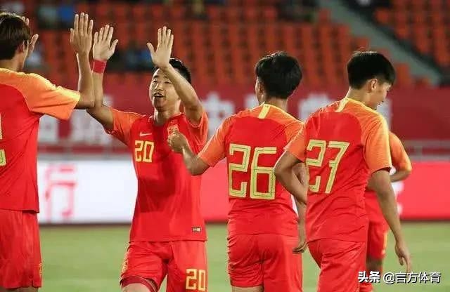 2019国奥土伦杯,土伦杯国奥0-1