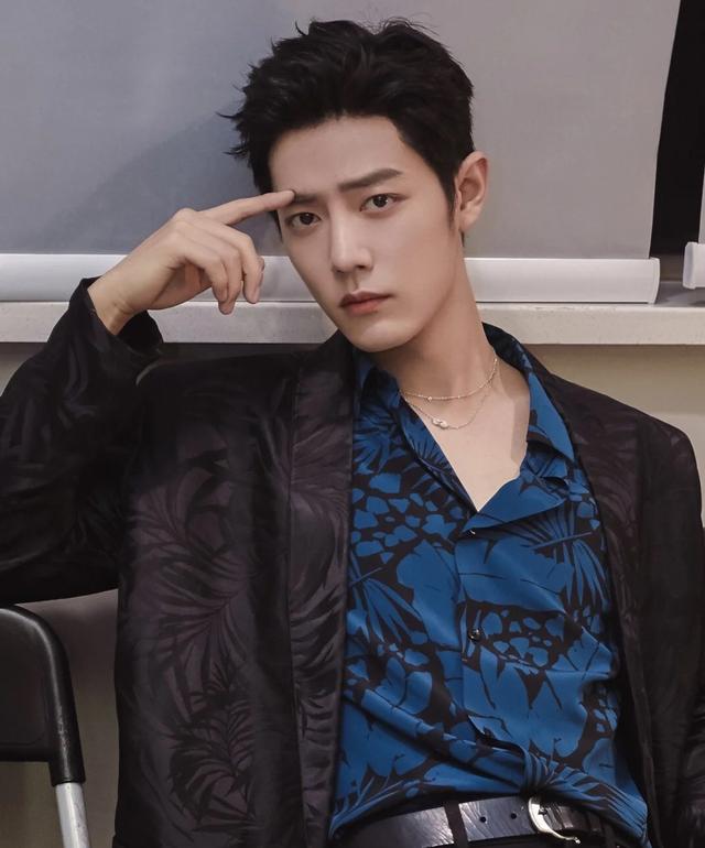 肖战杨紫的巧合名场面,杨紫肖战所有名场面