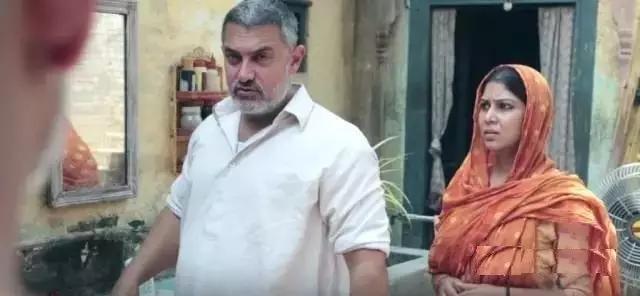 印度演员阿米尔汗,阿米尔汗演员