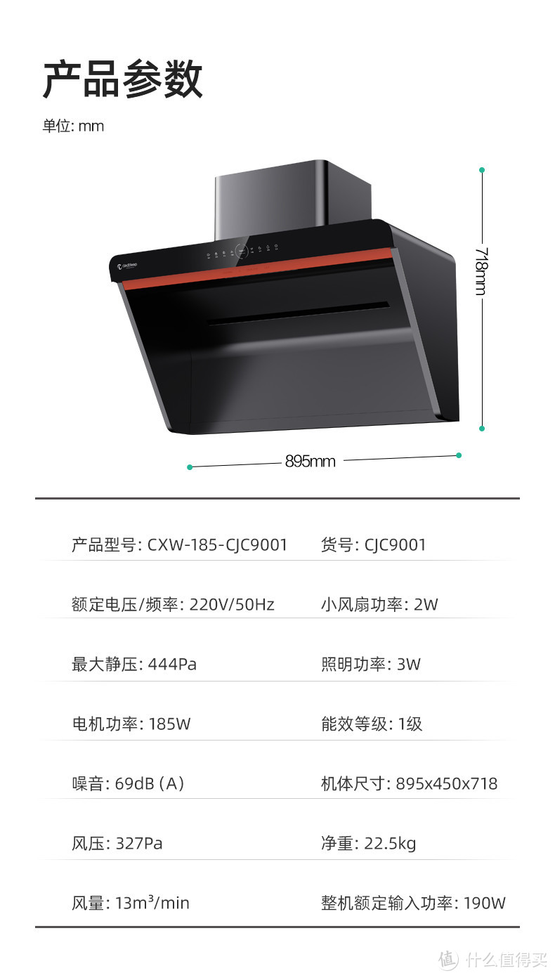 家庭用抽油烟机良心推荐,老板抽油烟机