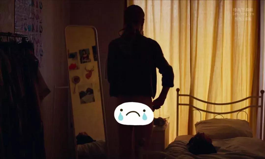 抱歉,这部被戛纳吹上天的影片,再过十年我们也不敢拍!