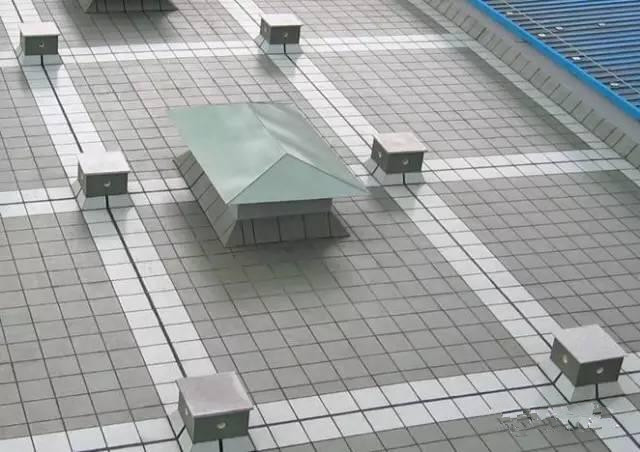 装饰工程质量通病解析图文,建筑渗漏分析图