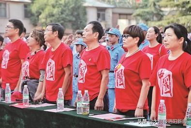 洛阳市涧西区二十六中,洛阳西工区二十六中怎么样