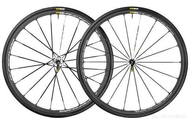 公路自行车轮组贵与便宜的区别,公路自行车轮组等级划分