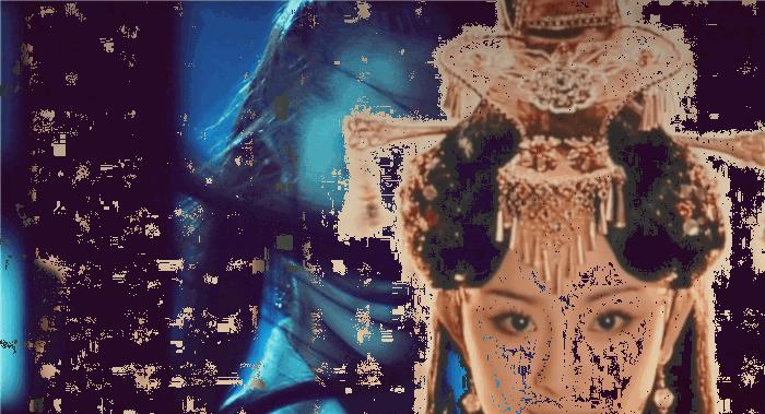 倩女幽魂宁采臣解密,倩女幽魂宁采臣排行