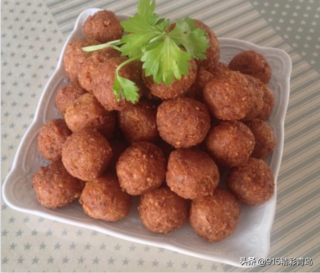 宜家的丸子有多少个,宜家丸子有几个口味