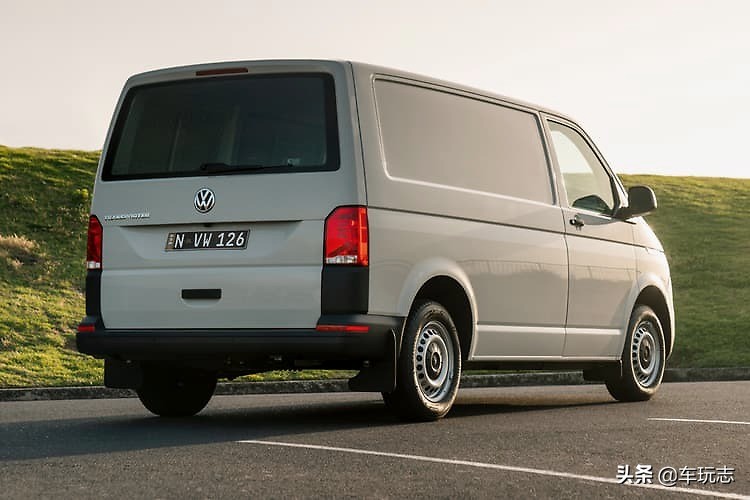 transporter大众2024,大众transporter商用车
