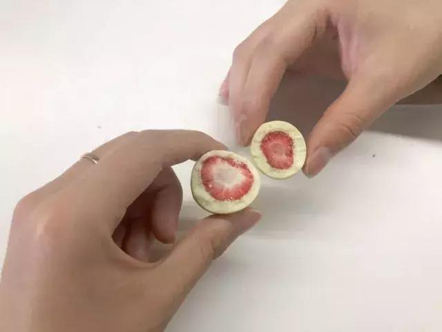 无印良品的网红零食,muji无印良品必买零食