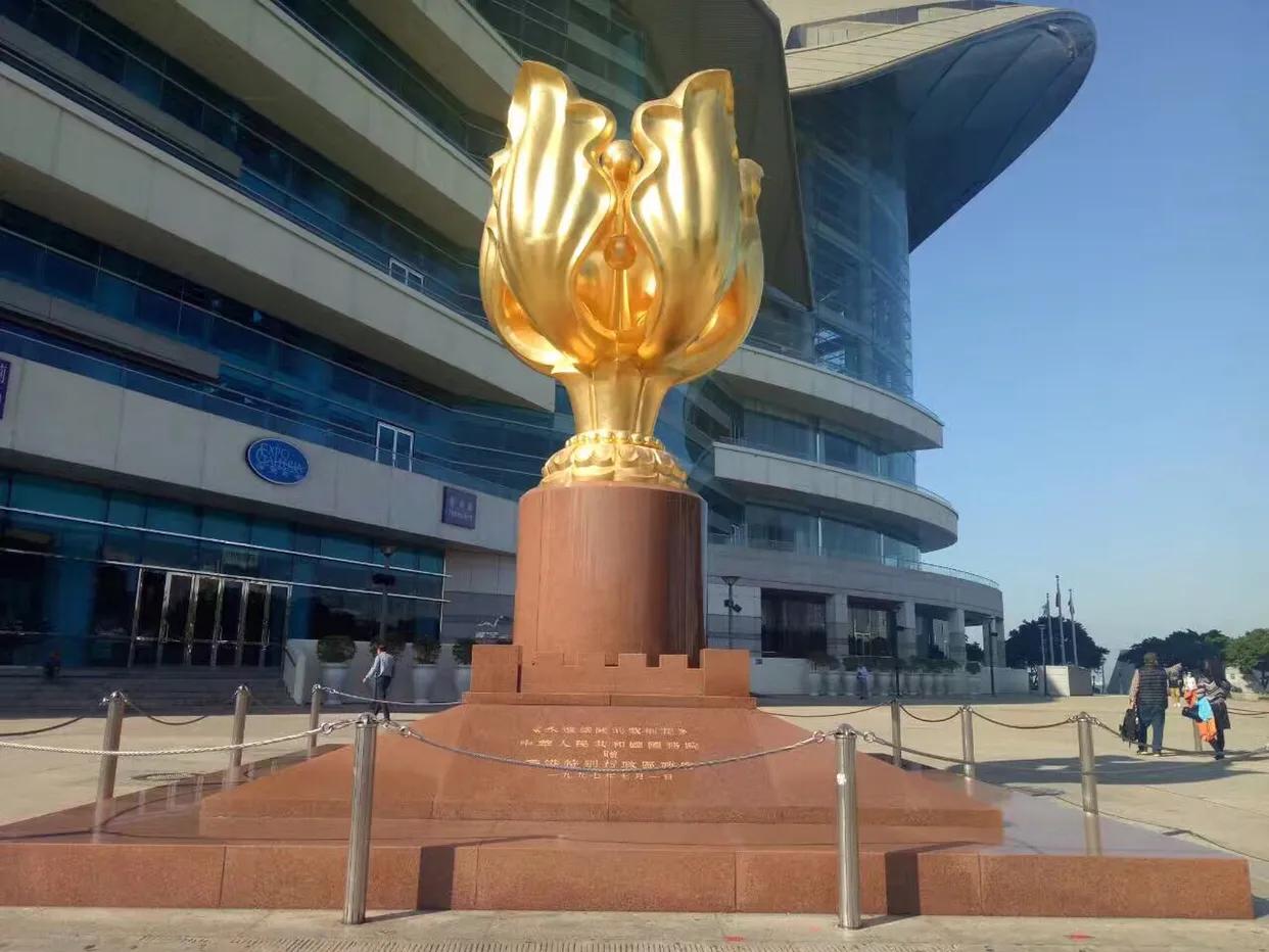 香港澳门旅游攻略5天4晚,珠海香港旅游攻略自由行