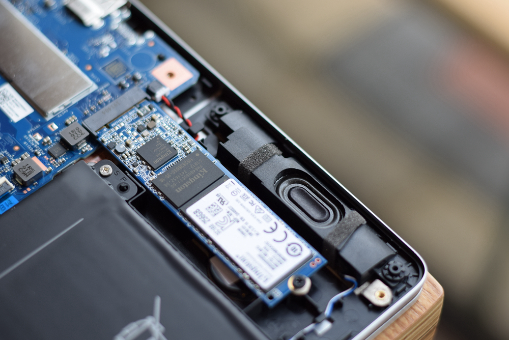 小米redmibook拆后盖,小米redmibookpro14英寸拆机