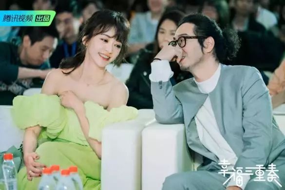 陈意涵47次恋爱,陈意涵许富翔婚后