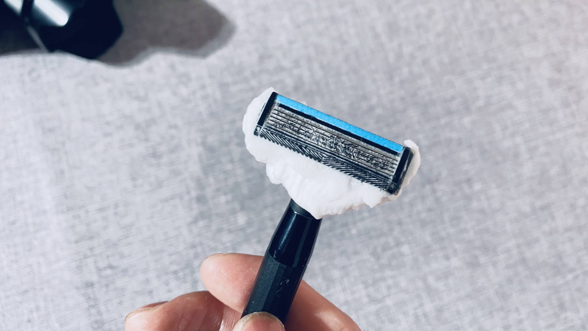 吉列剃须刀手动哪款最干净,吉列手动剃须刀公认最好的一款