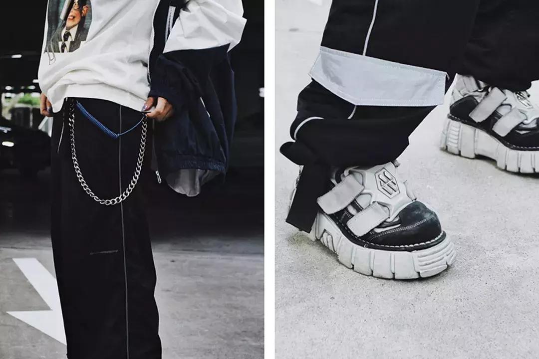 最流行的国潮品牌,各大国潮品牌的主理人