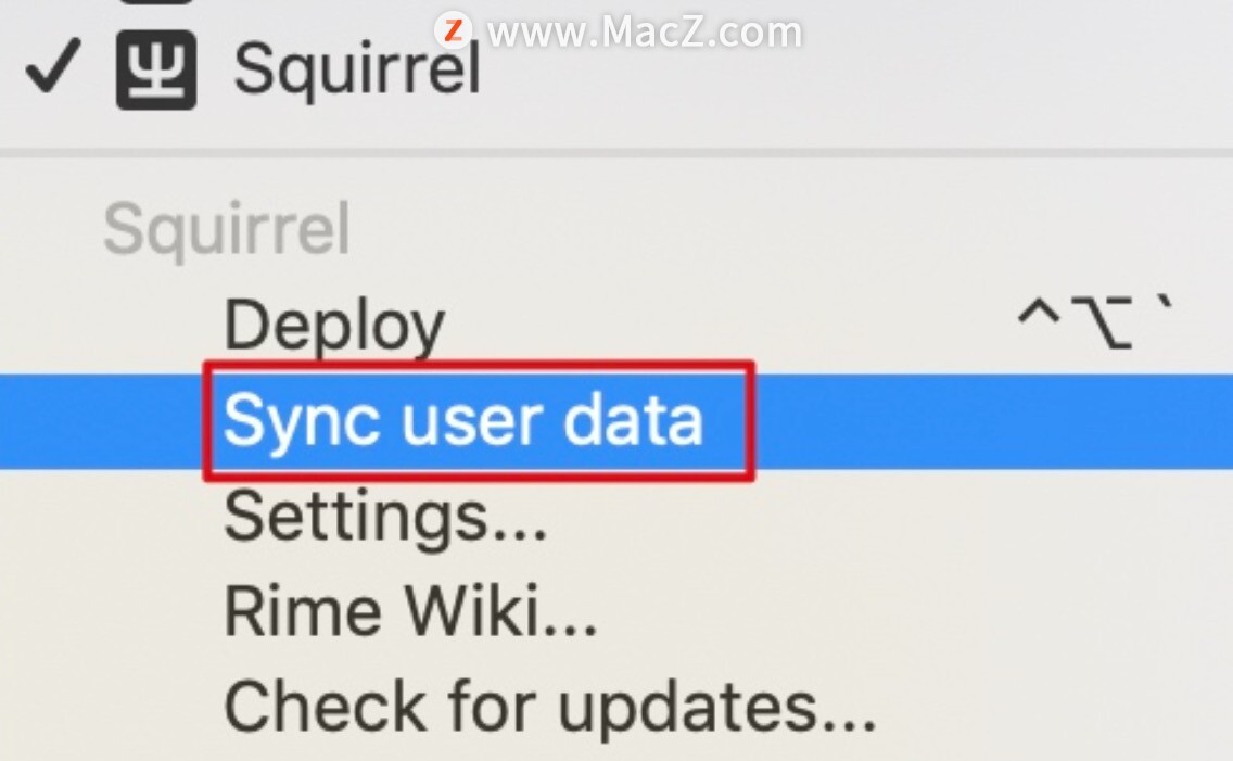 rime输入法安装教程,macos10.12.6如何升级到10.15