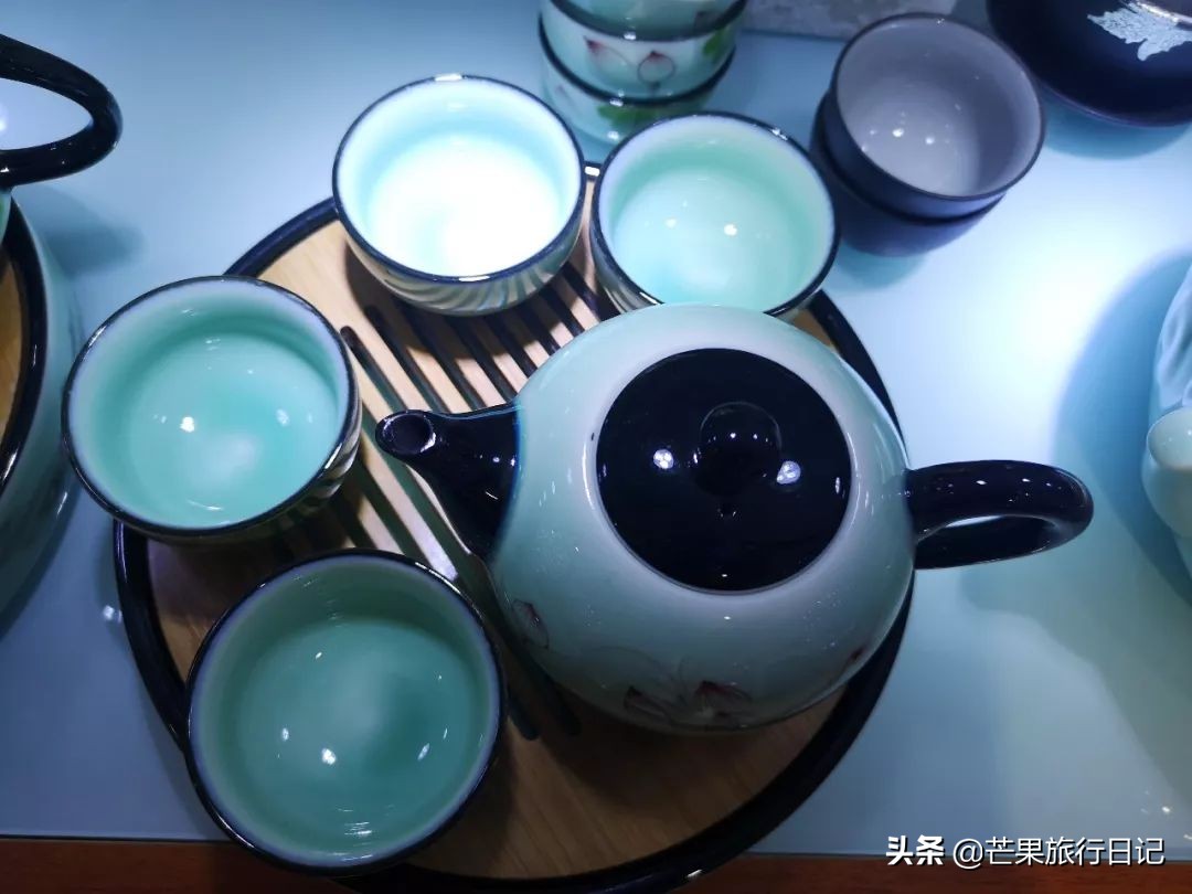 第一次到江西景德镇,这个城市刷新了我的很多刻板印象