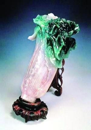 晚清慈禧的奢侈生活 (慈禧的真实排场)