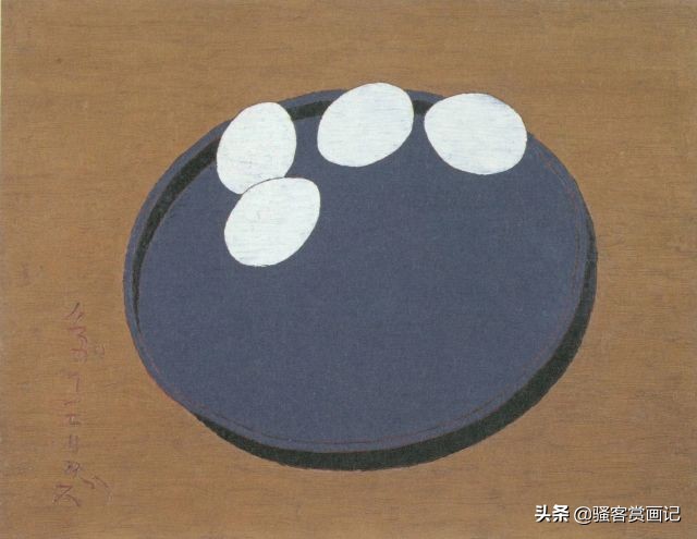 大道至简艺术家笔下的器物,大道至简返璞归真书法作品