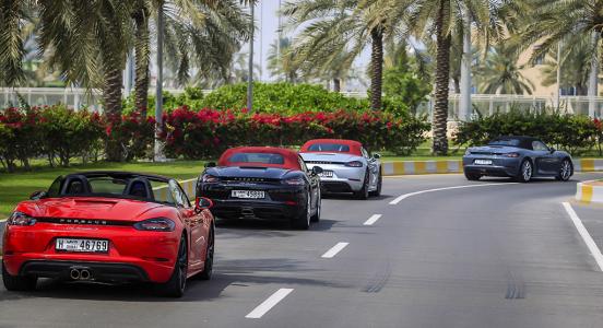 迪拜真的是土豪国家吗,迪拜究竟有多土豪看完你就知道了