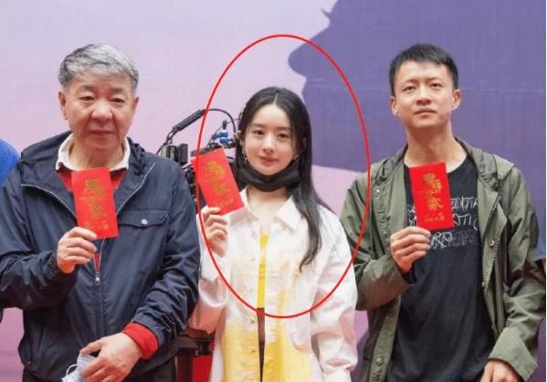 李易峰赵丽颖杨紫开启终极仙侠,李易峰领赵丽颖杨紫同台飙戏