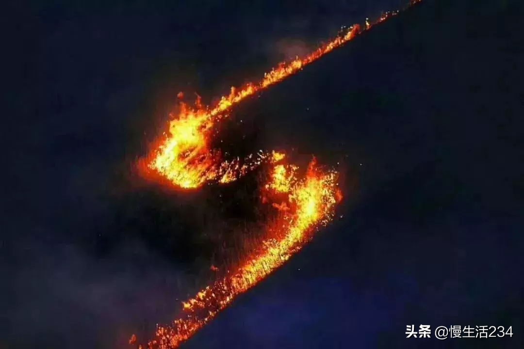 武功山有哪些山峰,江西最高山峰是武功山吗