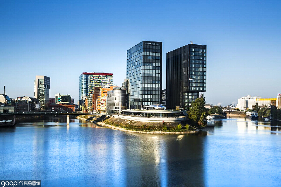 西欧第一大河介绍,欧洲第一大河