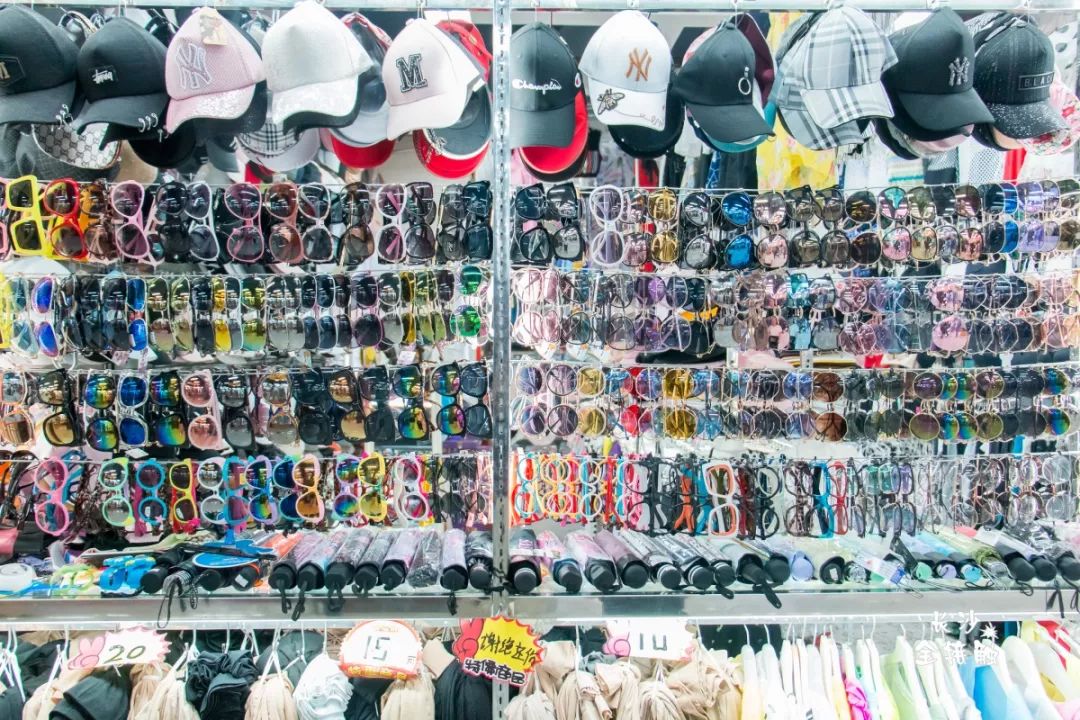 长沙金满地有什么好玩的,长沙金满地哪里好玩