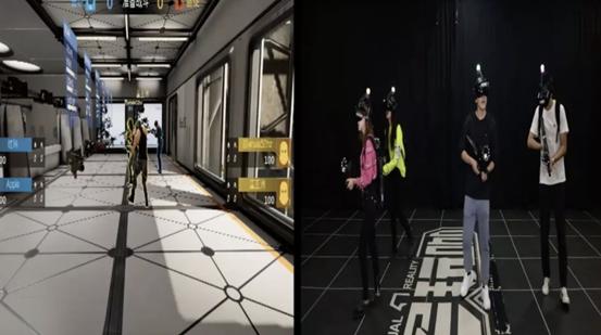 米酒、棒球、密室、VR、度假村,周末聚会娱乐看这篇就够啦