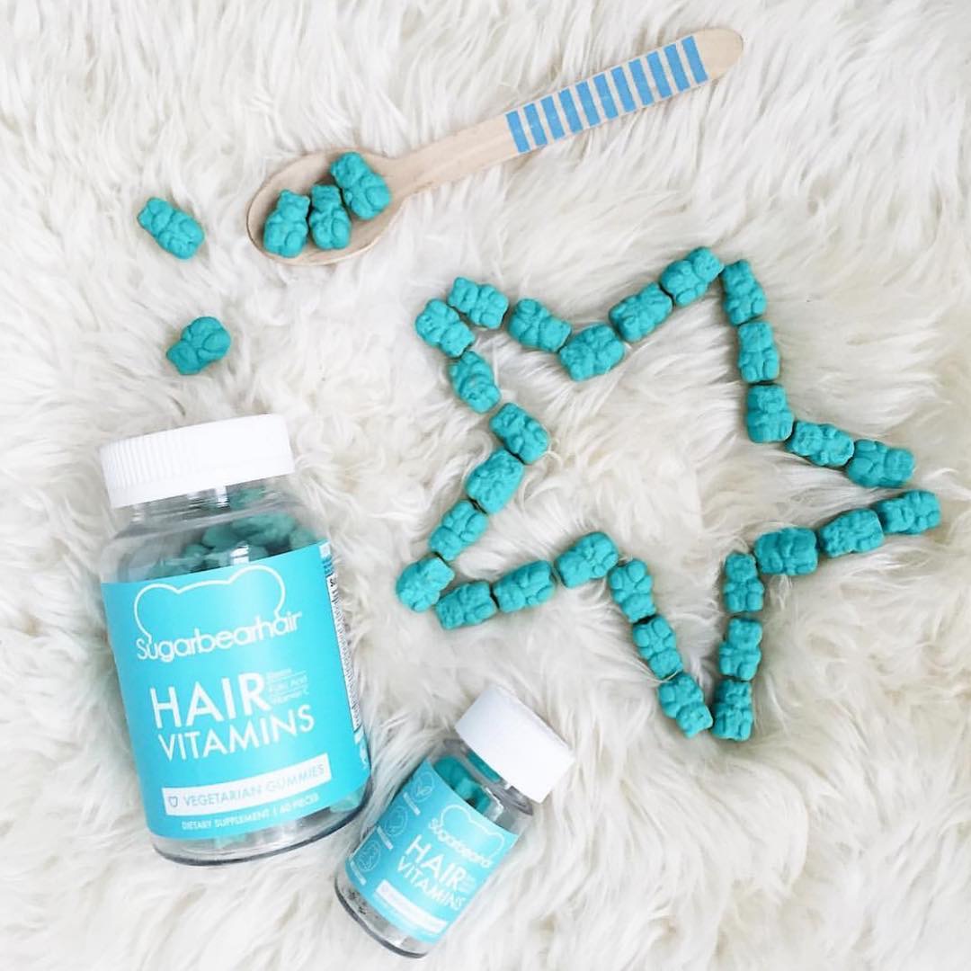 绝了！好莱坞名媛居然靠吃糖来养发美颜